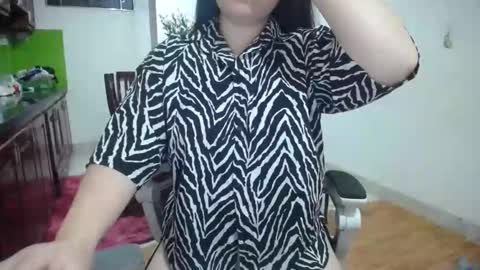 Misumiko96 online show from September 19, 12:48 pm