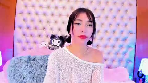Mitsuri Tempt online show from August 9, 2:53 pm