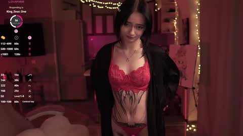 Yuka online show from March 26, 5:58 pm