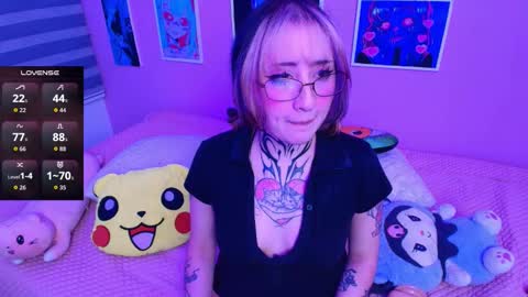  Miwa Violet  online show from February 20, 6:19 am