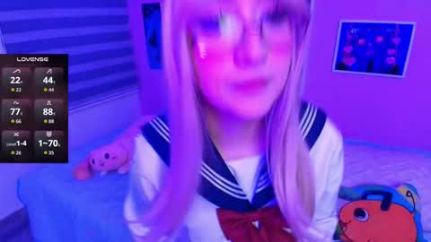  Miwa Violet  online show from January 5, 11:52 pm