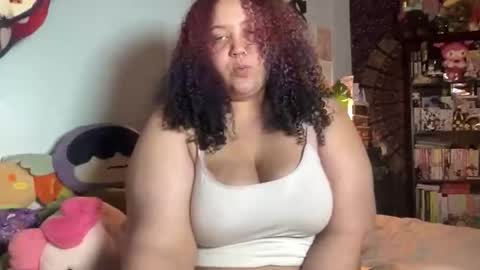 mixxedgoodness222 online show from April 6, 2:44 am