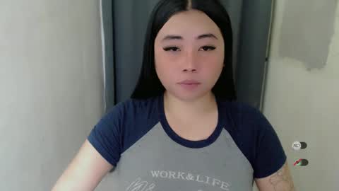 cassie marie online show from March 2, 12:53 am