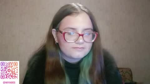 Milana online show from October 1, 1:38 pm