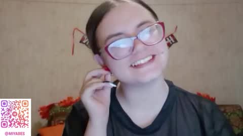 Milana online show from December 4, 11:12 am