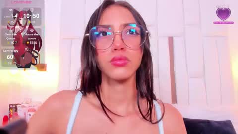 Miyu online show from October 29, 11:51 pm