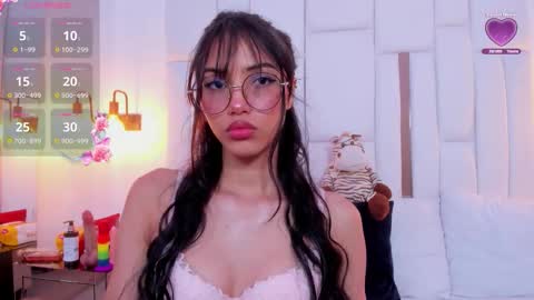 Miyu online show from October 27, 6:03 pm