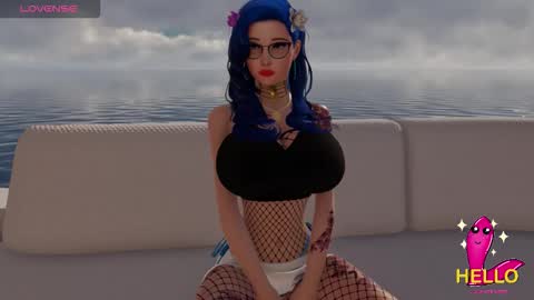 Miyuki Maiko online show from February 7, 6:56 pm