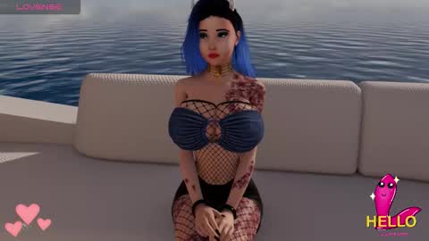 Miyuki Maiko online show from February 13, 10:11 pm