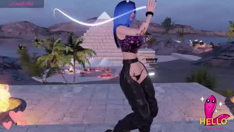 Miyuki Maiko online show from February 25, 8:40 pm