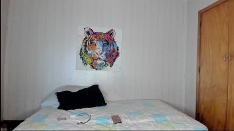 MizzKittay online show from January 7, 8:45 am