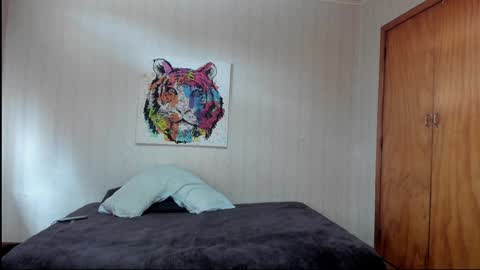 MizzKittay online show from January 5, 9:47 pm