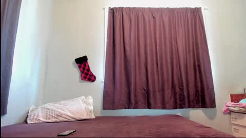 MizzKittay online show from December 19, 9:49 pm