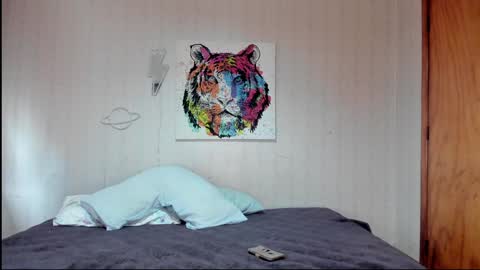 MizzKittay online show from December 10, 1:22 am