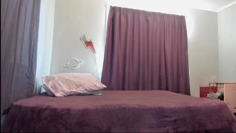 MizzKittay online show from January 10, 6:31 am