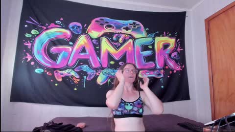 MizzKittay online show from January 15, 10:02 pm