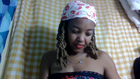mmyriame online show from July 5, 5:13 am