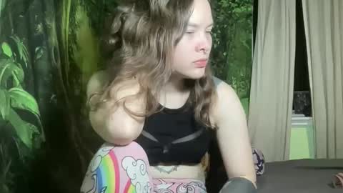 Misty online show from January 19, 6:31 am