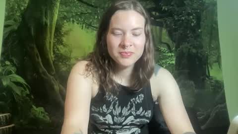 Misty online show from March 17, 5:44 am