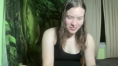 Misty online show from November 6, 3:01 am