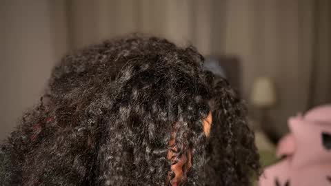 Ruxxx online show from December 19, 2:45 am