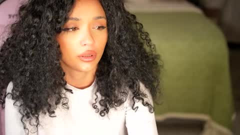 Ruxxx online show from December 20, 1:25 am