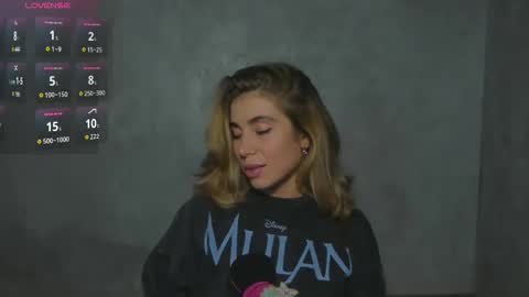 Princess Moana  online show from January 17, 1:29 pm