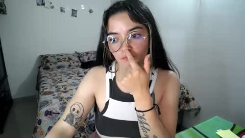 Sam online show from November 19, 4:12 am