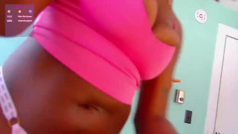 Mocha  BDAY JAN 13  online show from February 24, 9:41 pm