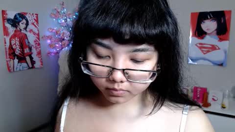 Molly online show from November 13, 4:33 am