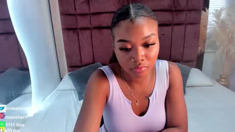 Moesha online show from December 18, 8:46 pm