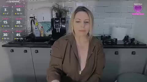 erika online show from March 19, 9:13 am