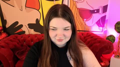 Rosa online show from March 23, 8:59 pm