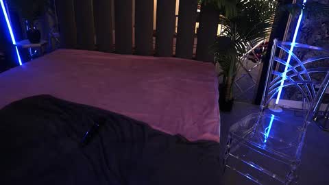 Rosa online show from November 9, 9:44 pm