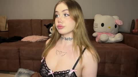 Molly dose online show from March 31, 8:53 pm