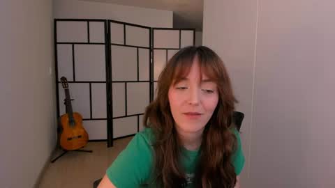   MOLLY   online show from June 30, 6:40 pm