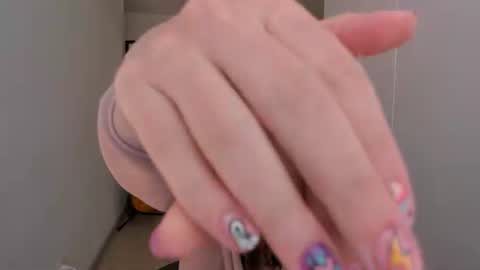   MOLLY   online show from July 3, 4:24 pm