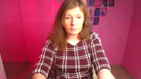 Molly online show from February 8, 2:21 pm