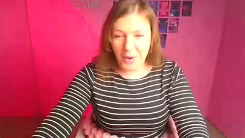 Molly online show from January 19, 12:56 pm