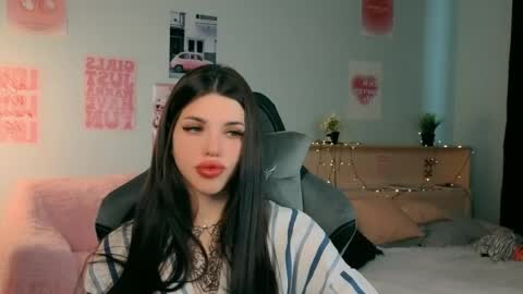 Molly online show from May 8, 4:38 am