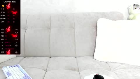 Snapshot of molly_sweetbaby chatting on February 27, 1:49 pm Ill tell you when were private online show from February 27, 1:49 pm