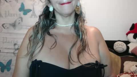 Molly Bunny online show from March 19, 11:42 pm