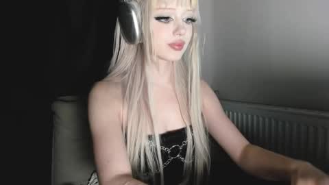 Goddess Katherine online show from February 4, 6:17 pm