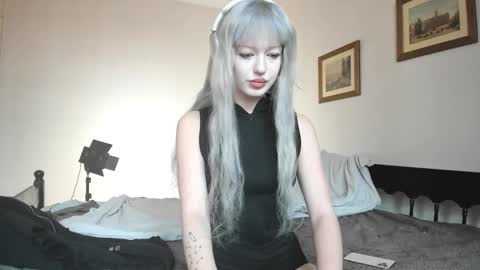 Goddess Katherine online show from February 10, 9:47 am