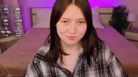 Molly online show from February 24, 10:58 am