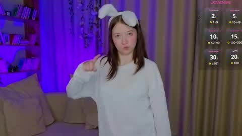 Molly online show from April 8, 10:28 am