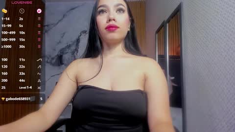 MOLLY online show from March 11, 7:27 pm