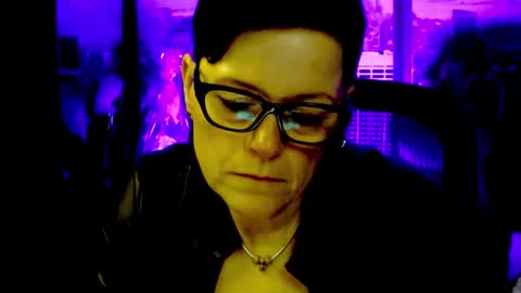 MollySun Nina Randmann online show from February 24, 6:50 pm