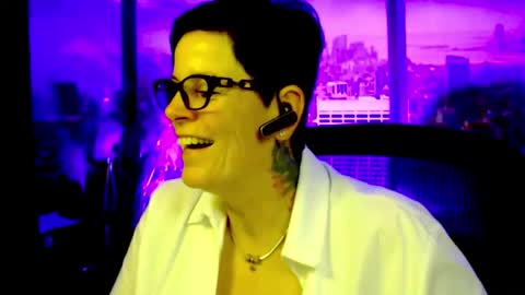 MollySun Nina Randmann online show from March 3, 6:03 pm