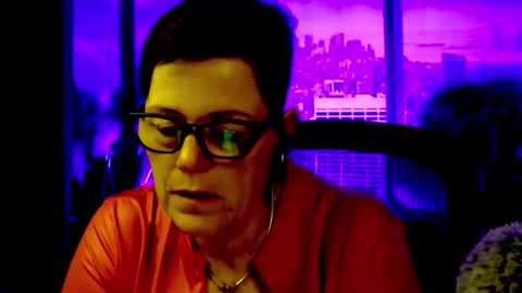 MollySun Nina Randmann online show from March 5, 8:04 pm